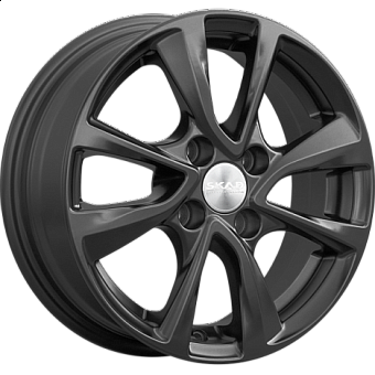   SKAD  5,5x14 4x98 ET35 DIA58.6  